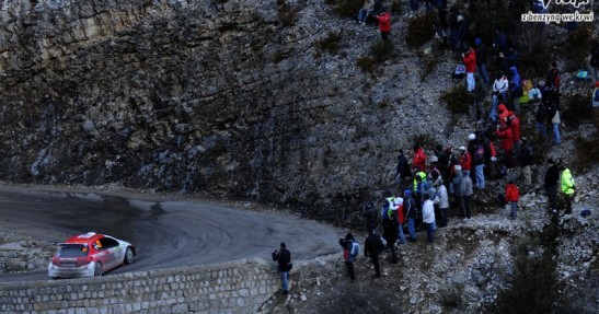 Rallye Monte Carlo 2009